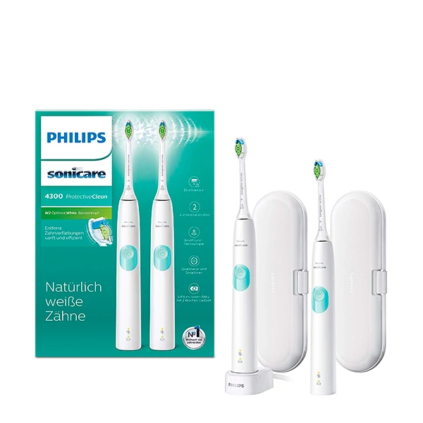 sonicare 6807